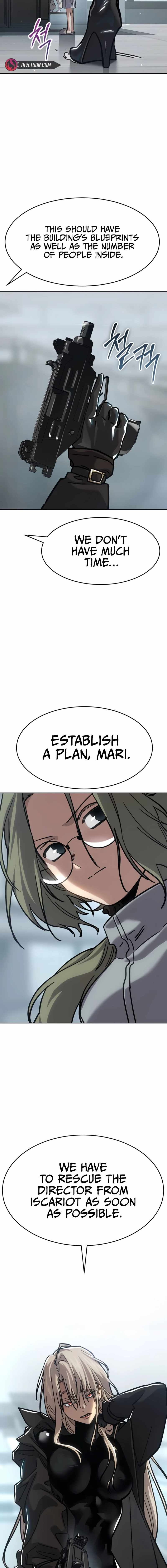 Laws of the good child Chapter 51 17